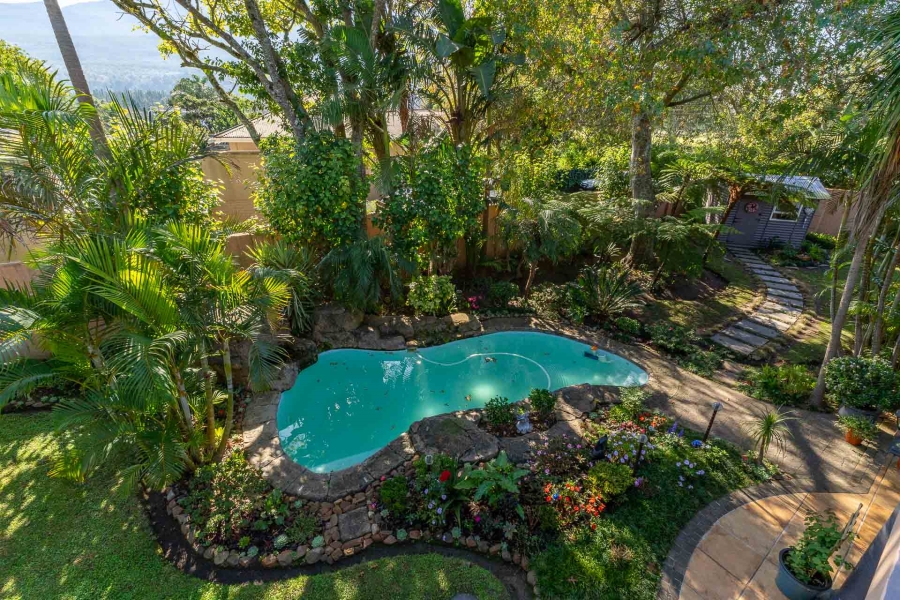 4 Bedroom Property for Sale in Heatherlands Western Cape